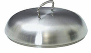 Высокая крышка для сковород и сотейников &amp;quot;original pro collection®&amp;quot; (Профи), 24 см