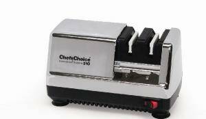Точилка электрическая для заточки ножей, хром, &amp;quot;Chef’s Choice&amp;quot;, США (арт. CC310H)