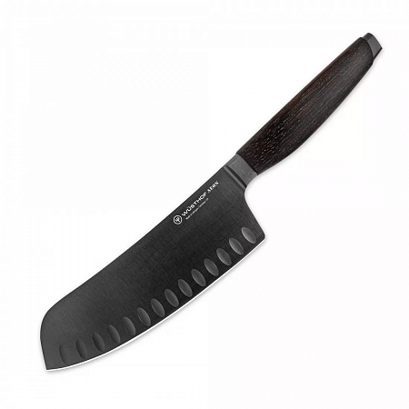 Нож кухонный Сантоку, длина лезвия 17 см, серия Performer, WUESTHOF, 1061231317, Золинген, Германия