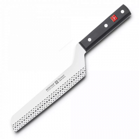 Нож кухонный для сыра 18 см, серия Professional tools, WUESTHOF, 4802 WUS, Золинген, Германия