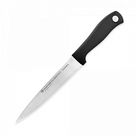 Нож кухонный филейный 16 см, серия Silverpoint, WUESTHOF, 4551, Золинген, Германия