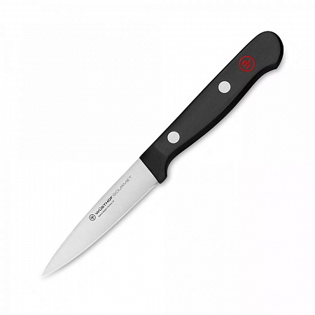 Нож кухонный для чистки и резки овощей 8 см, серия Gourmet, WUESTHOF, 4022, Золинген, Германия