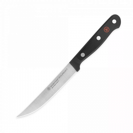 Нож кухонный для стейка 12 см, серия Gourmet, WUESTHOF, 4050 WUS, Золинген, Германия