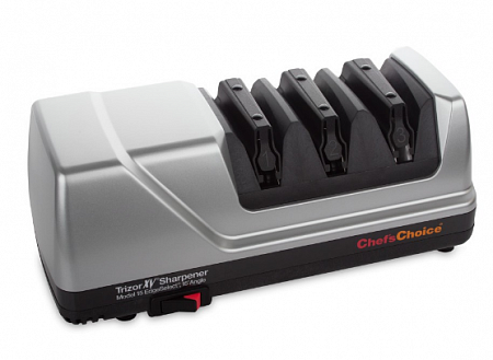  Электрическая точилка для заточки ножей Chefs Choice Knife sharpeners 