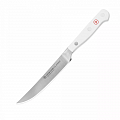 Нож кухонный для стейка 12 см, серия White Classic, WUESTHOF, 1040201712, Золинген, Германия