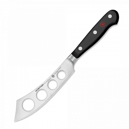 Нож кухонный для сыра 14 см, серия Classic, WUESTHOF, 3102, Золинген, Германия