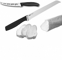 Ножи для хлеба и сыра Wuesthof