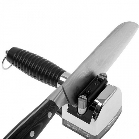 Точилки для ножей и ножниц