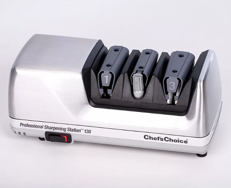 Точилка электрическая для заточки ножей Chefs Choice Knife sharpeners, корпус металл