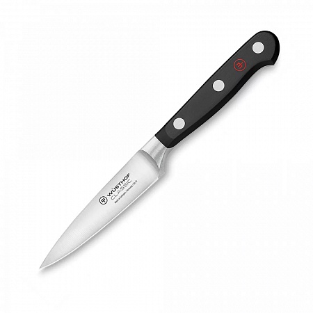 Нож кухонный для чистки и резки овощей 9 см, серия Classic, WUESTHOF, 4066/09, Золинген, Германия