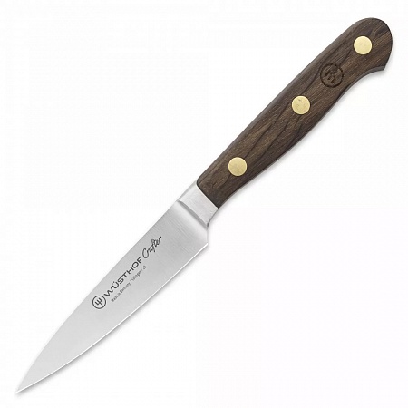 Нож кухонный овощной 9 см, серия Crafter, WUESTHOF, 3765/09, Золинген, Германия